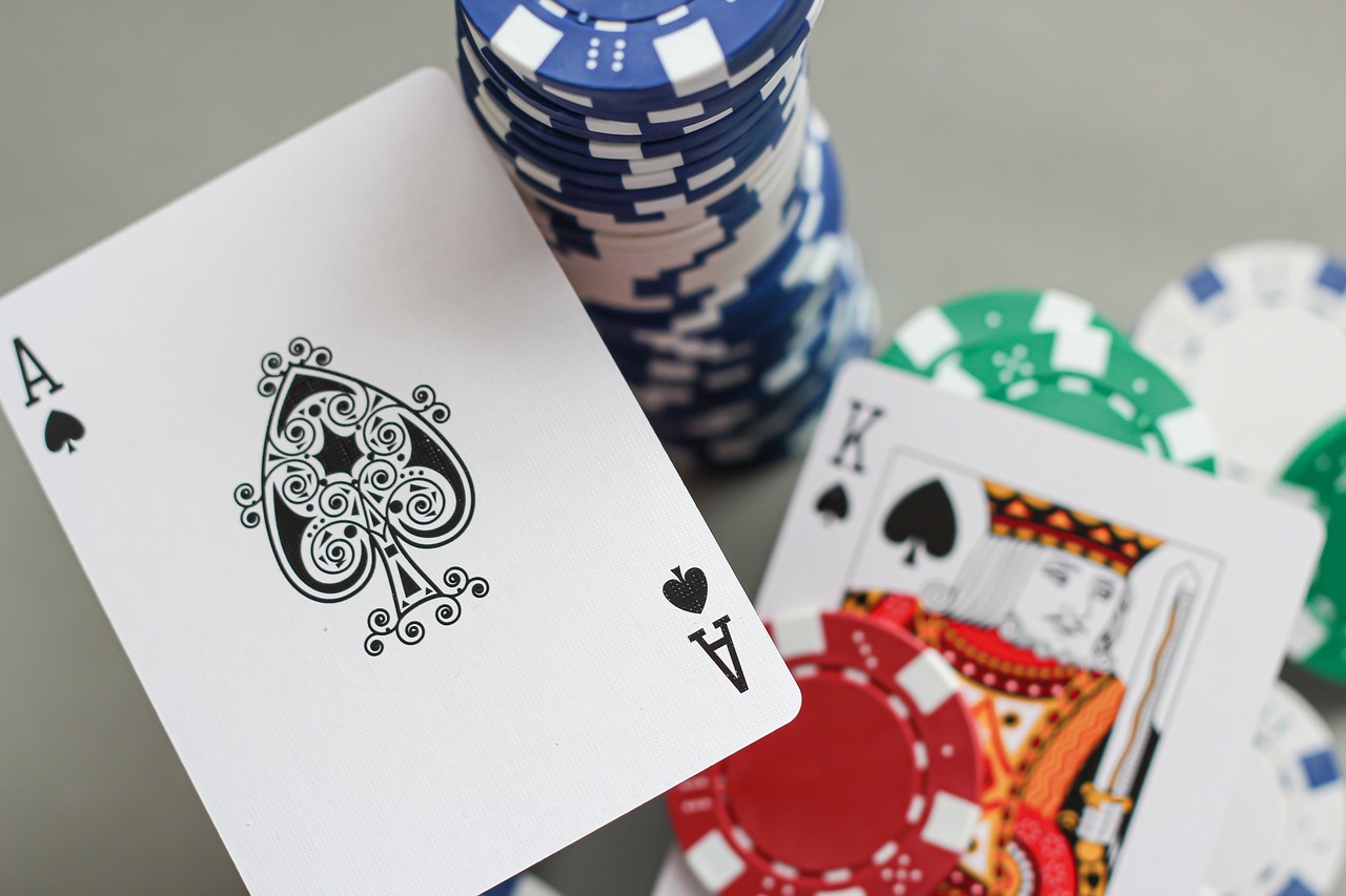 Online poker – tajna broj 1 za pobjedu